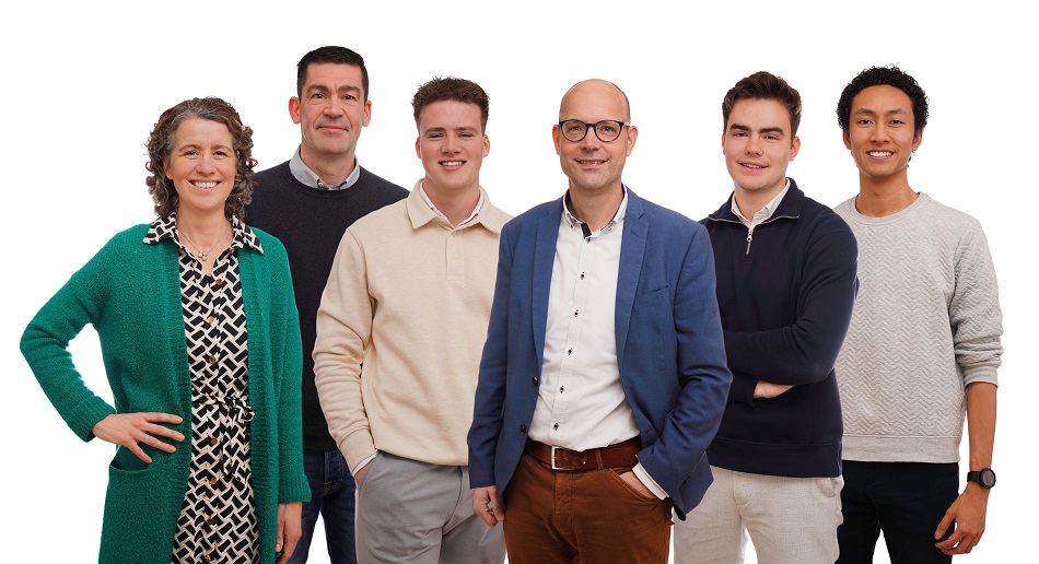 Civiel totaal groep