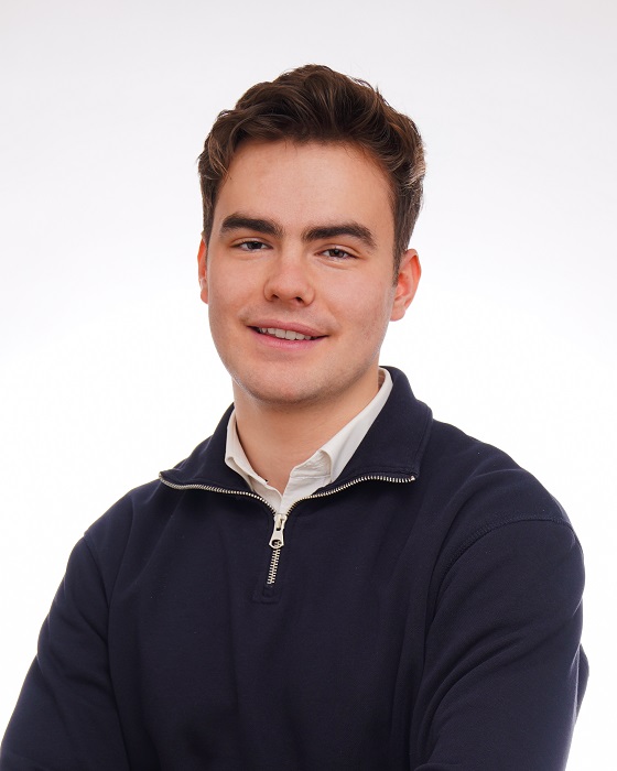 Thijs de Kogel
