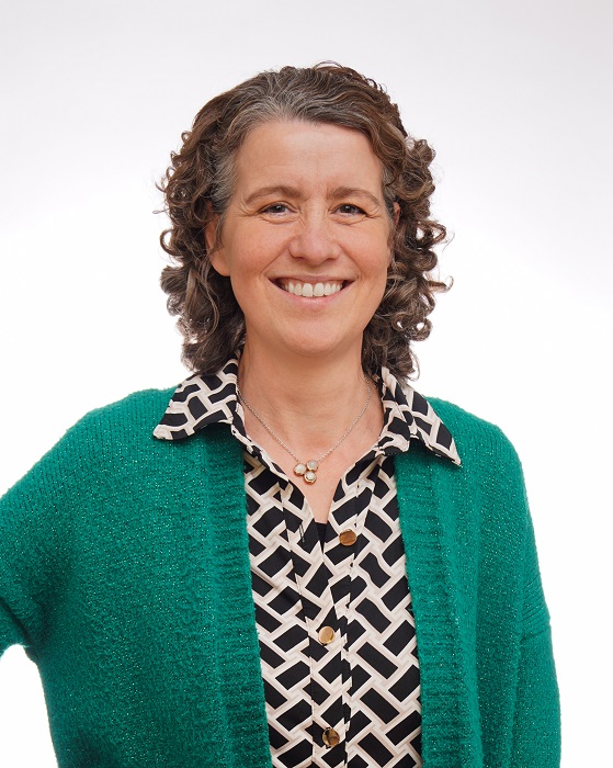 Margriet Klaver